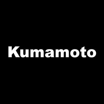 Kumamoto