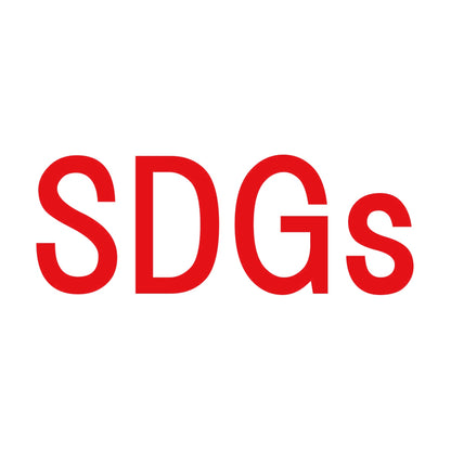 SDGs