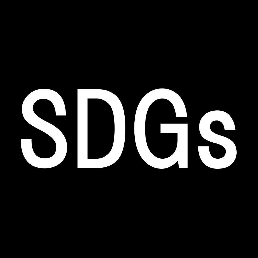 SDGs