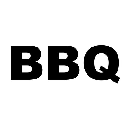 BBQ