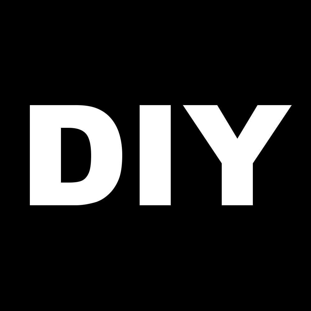 DIY