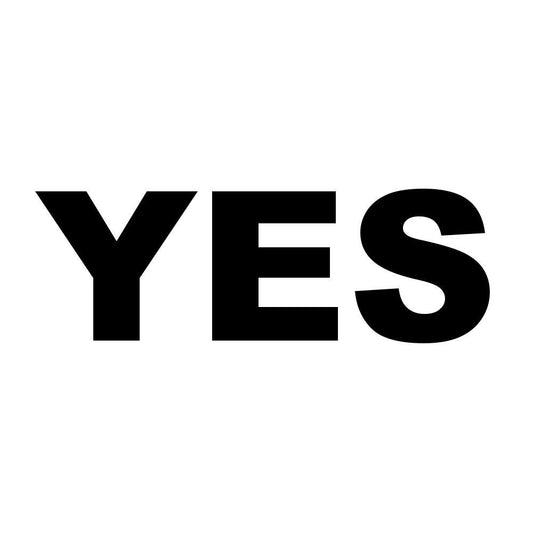 YES