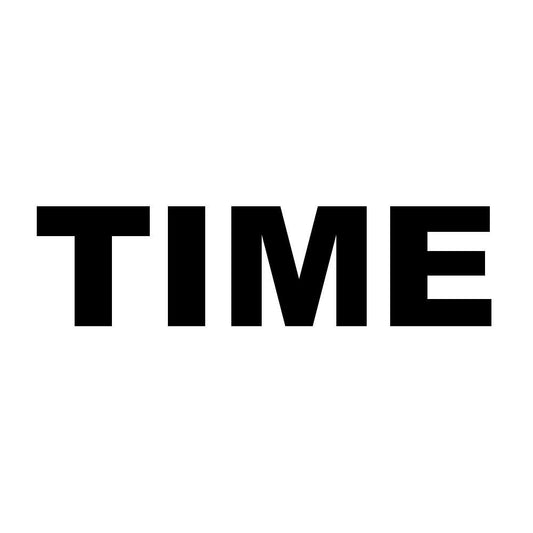 TIME