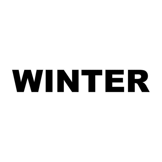 WINTER