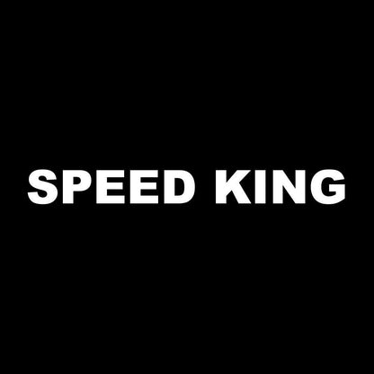 SPEED KING