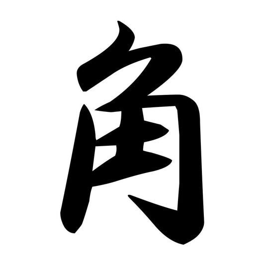 角