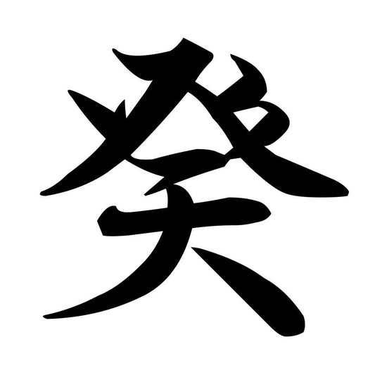 癸
