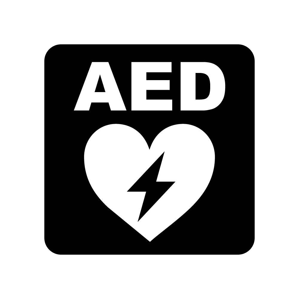 AED