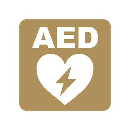 AED