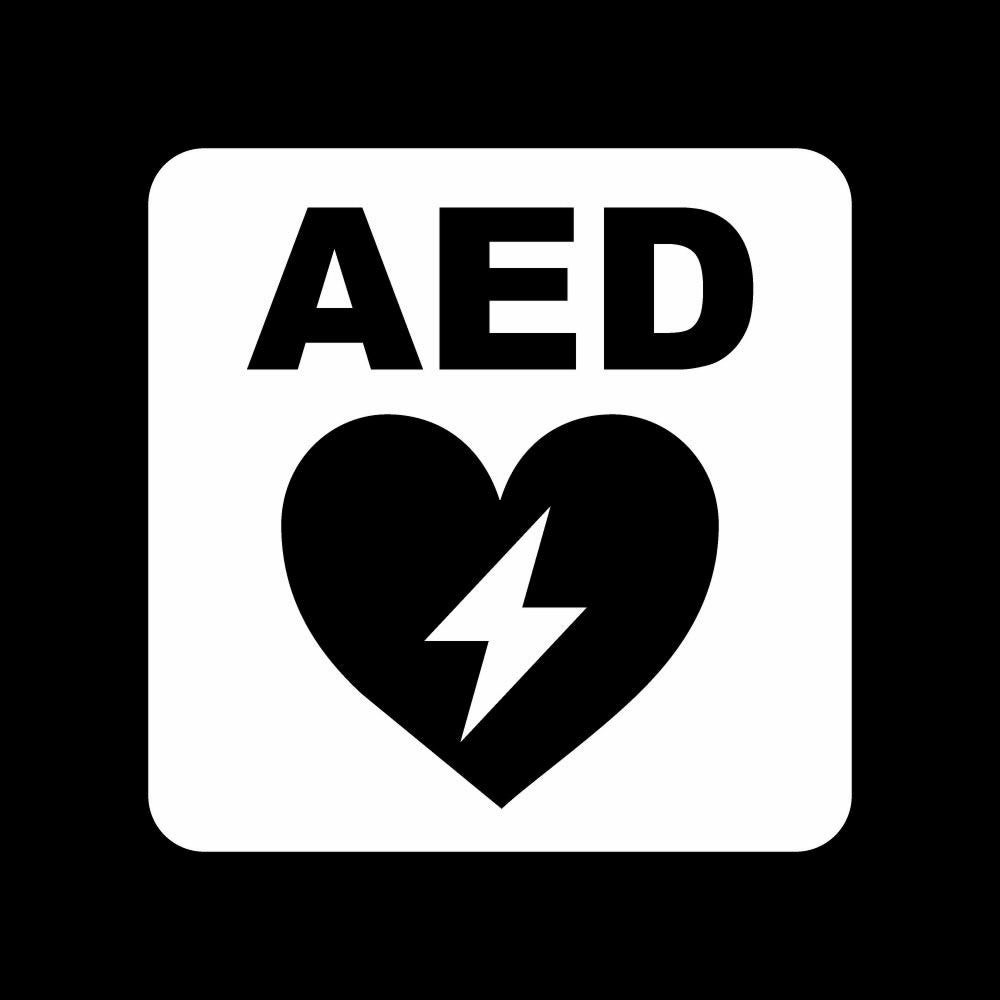 AED