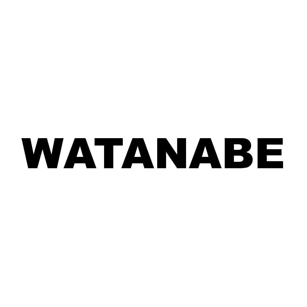 WATANABE