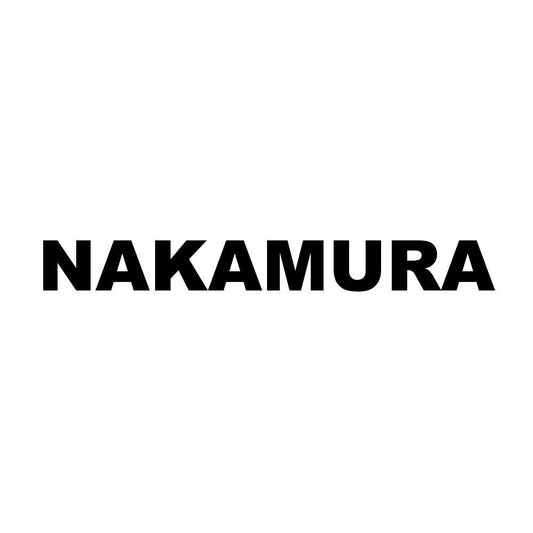 NAKAMURA