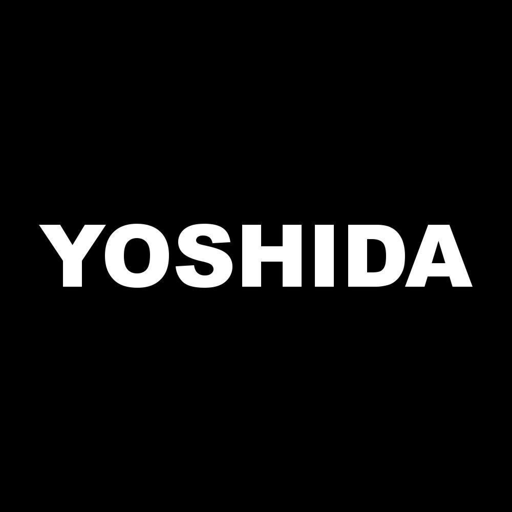 YOSHIDA