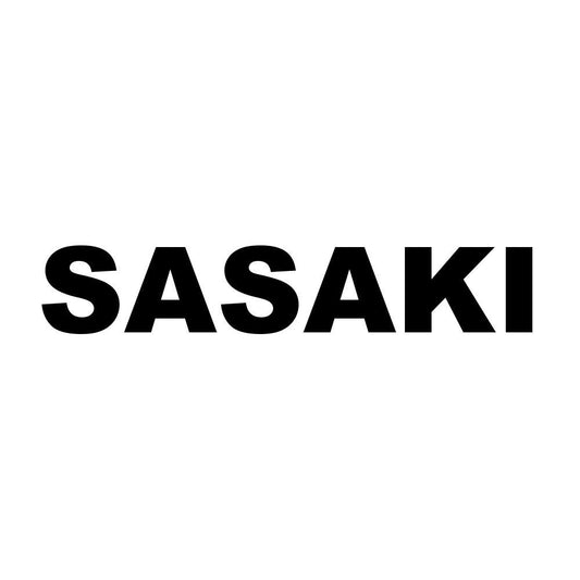 SASAKI
