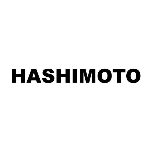 HASHIMOTO