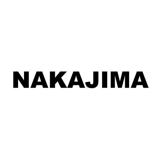 NAKAJIMA