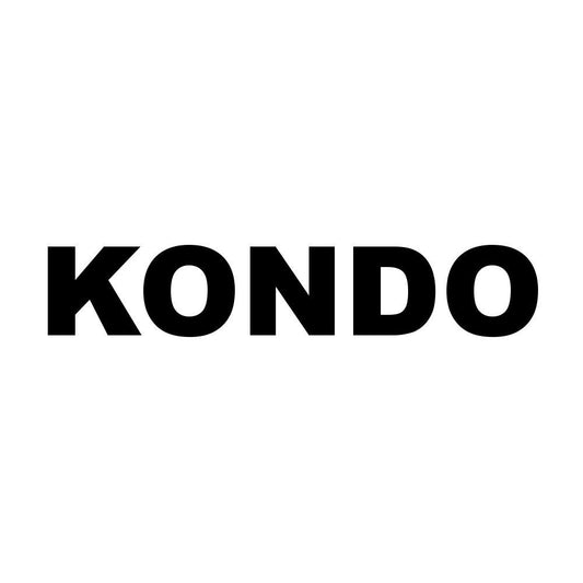 KONDO