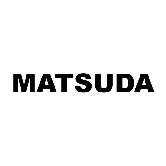 MATSUDA