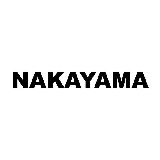NAKAYAMA
