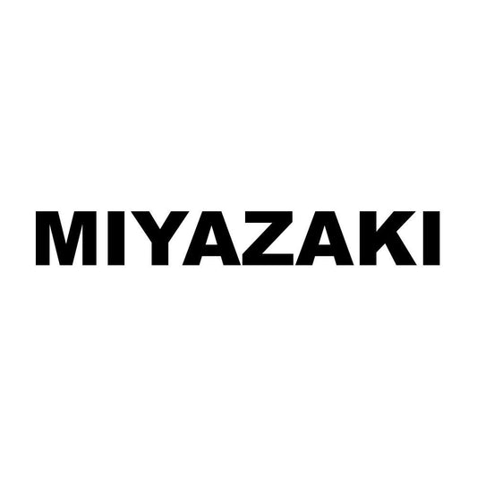 MIYAZAKI