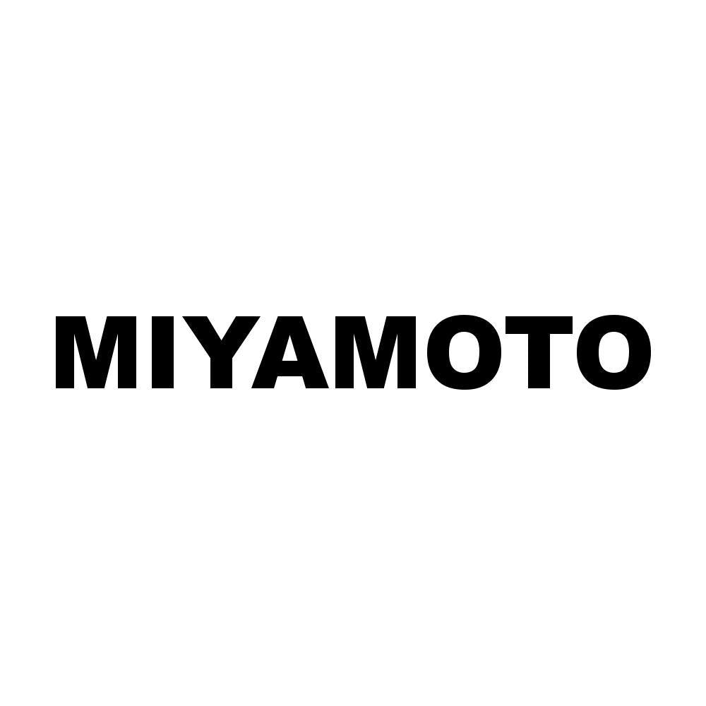 MIYAMOTO