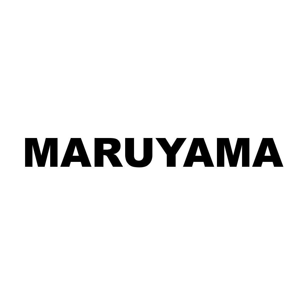 MARUYAMA