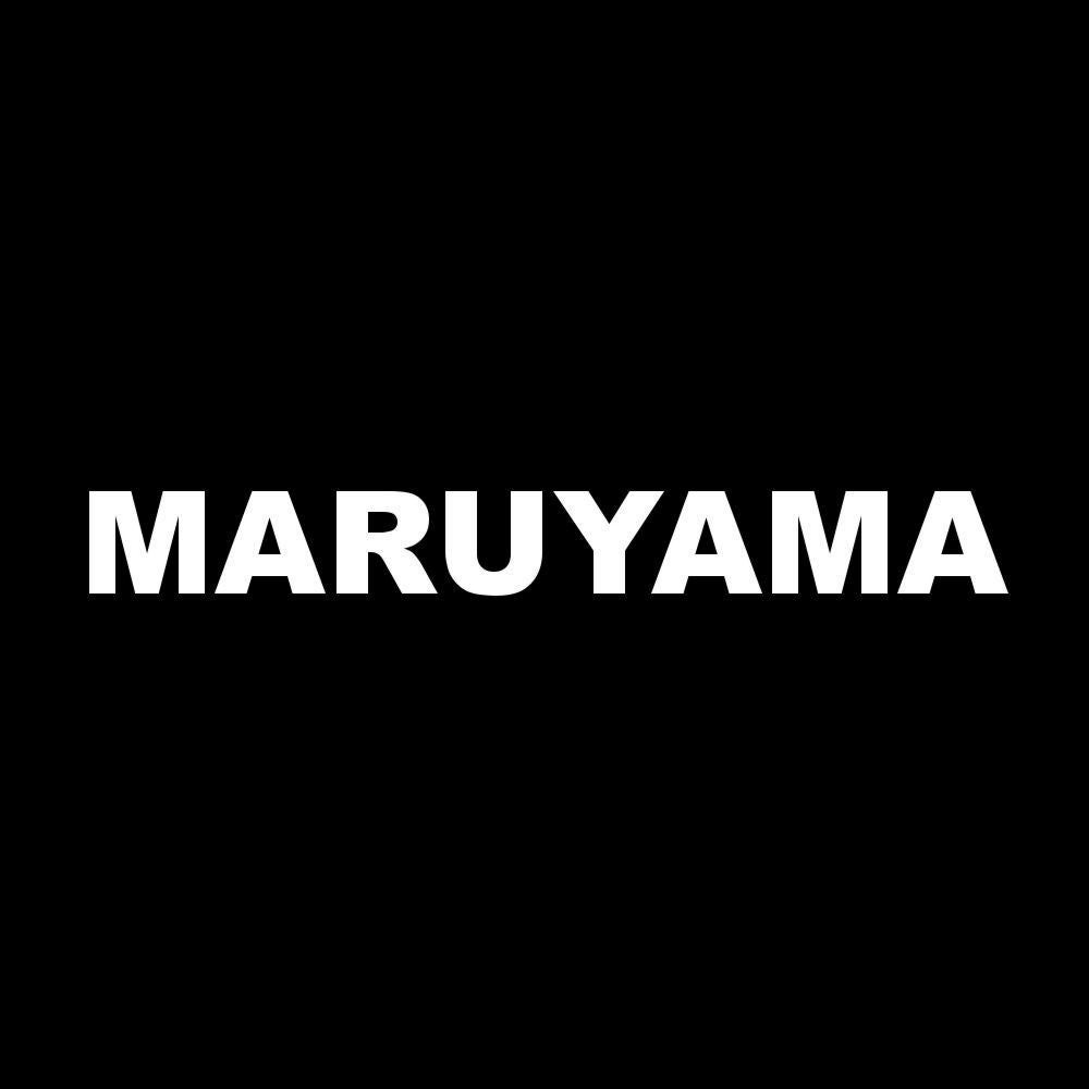 MARUYAMA