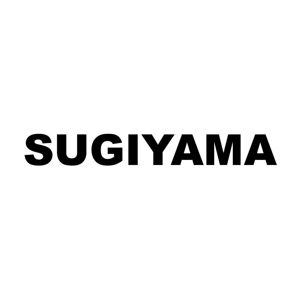 SUGIYAMA