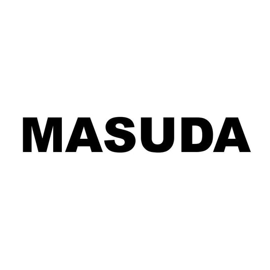 MASUDA
