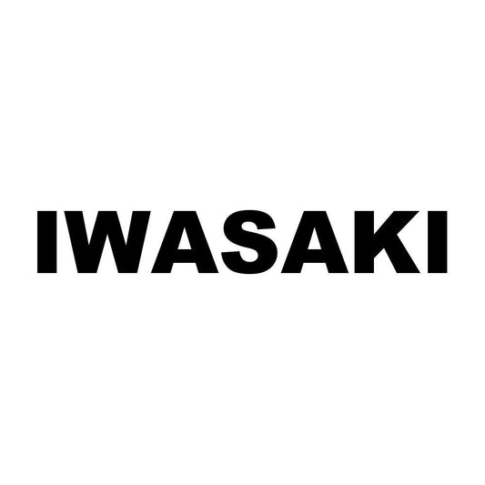 IWASAKI