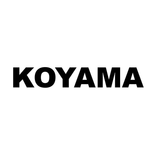KOYAMA