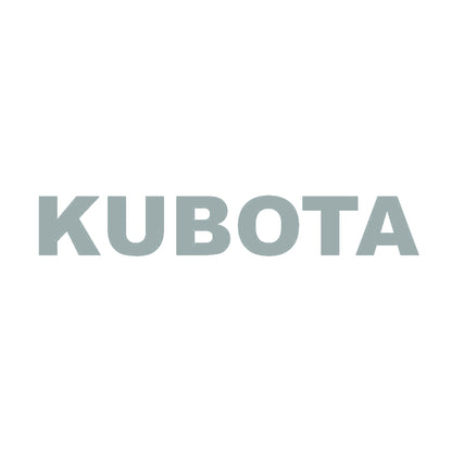 KUBOTA