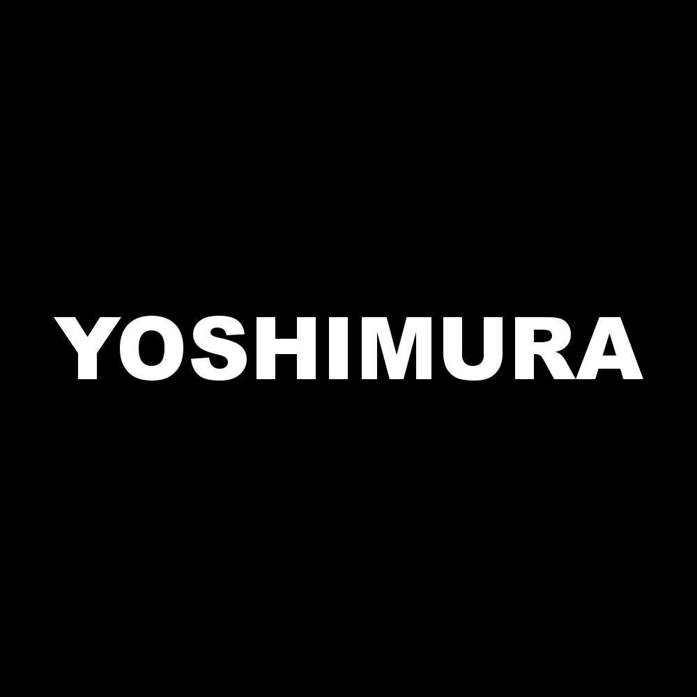 YOSHIMURA