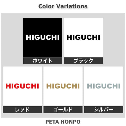 HIGUCHI