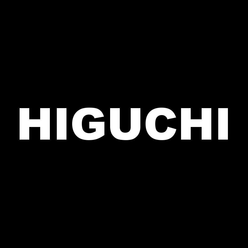 HIGUCHI