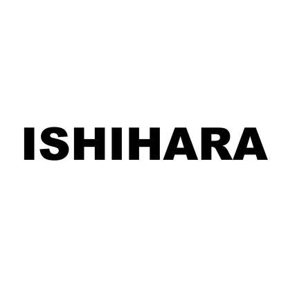 ISHIHARA