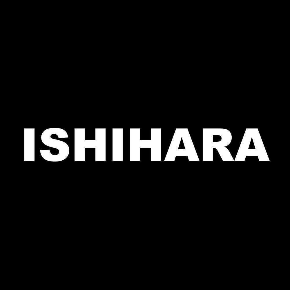 ISHIHARA