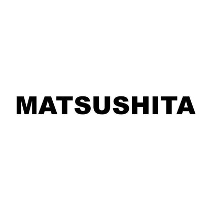 MATSUSHITA