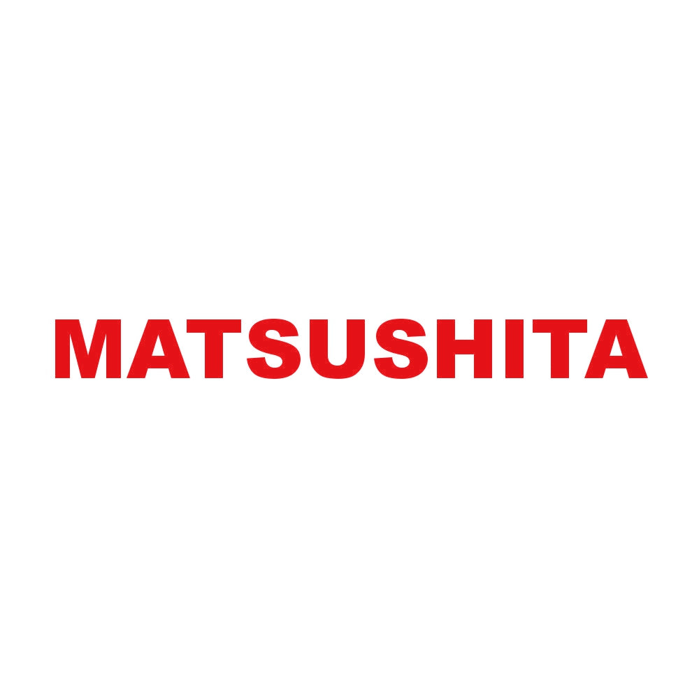 MATSUSHITA