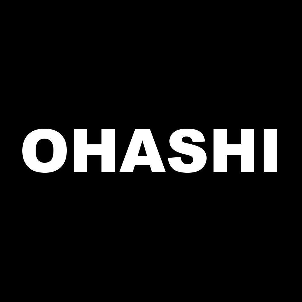 OHASHI