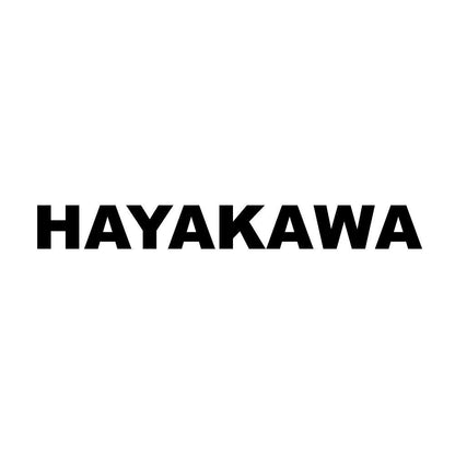 HAYAKAWA