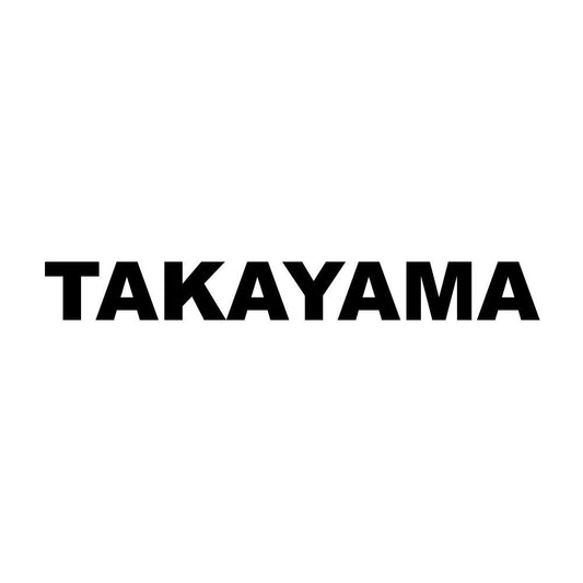 TAKAYAMA