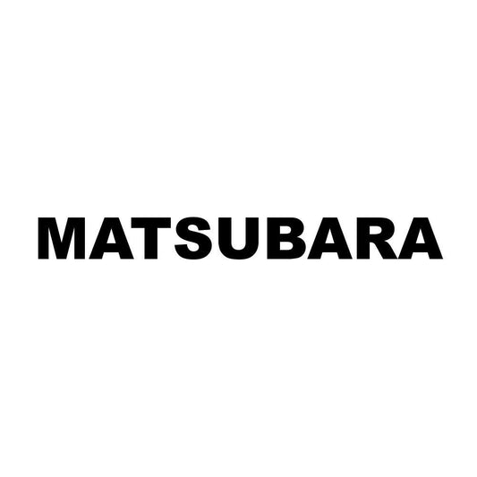 MATSUBARA