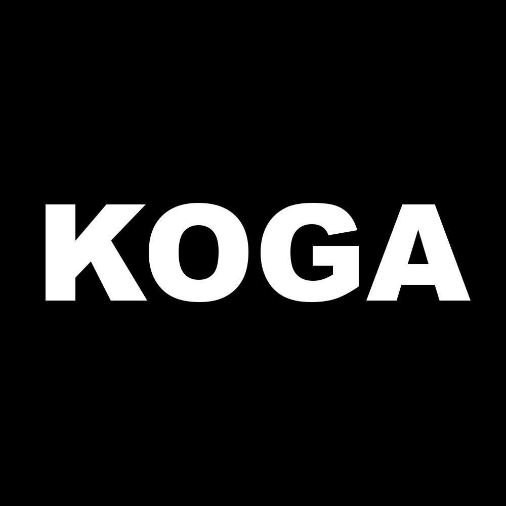 KOGA