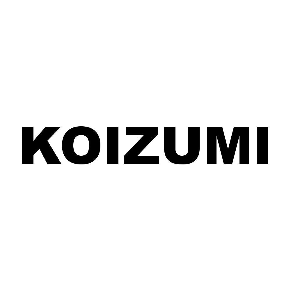 KOIZUMI