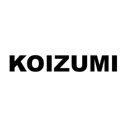 KOIZUMI