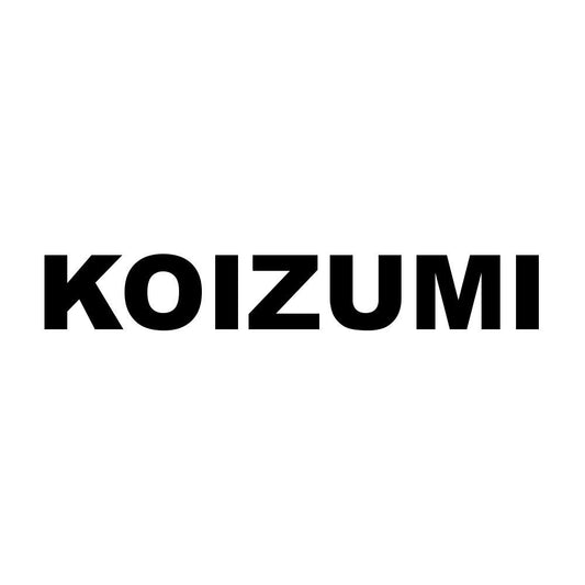 KOIZUMI
