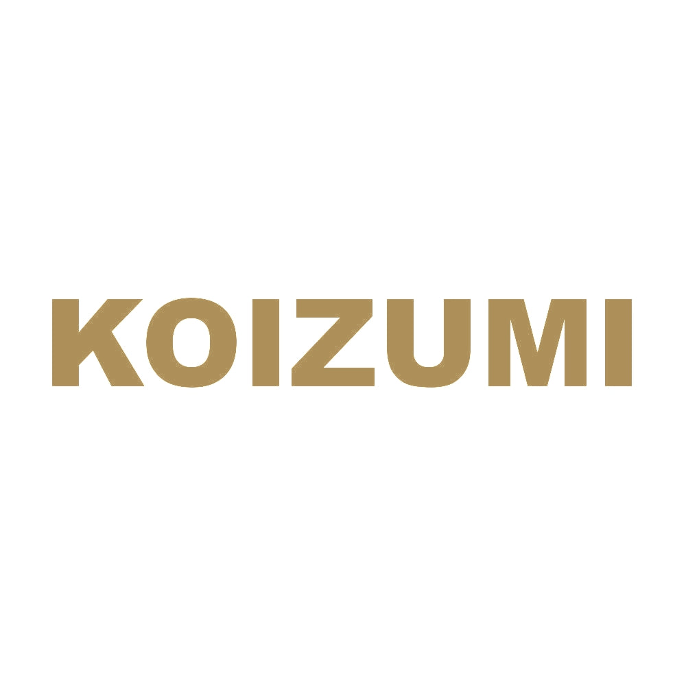 KOIZUMI