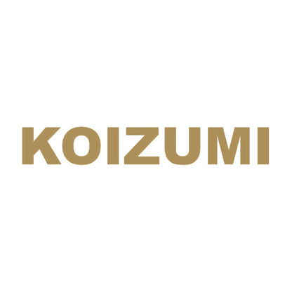 KOIZUMI