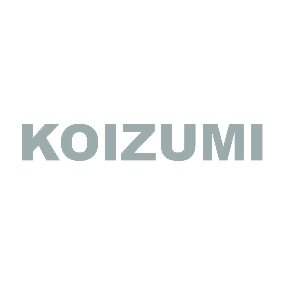 KOIZUMI